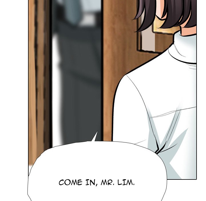 Our Exchange Chapter 185 Page 32