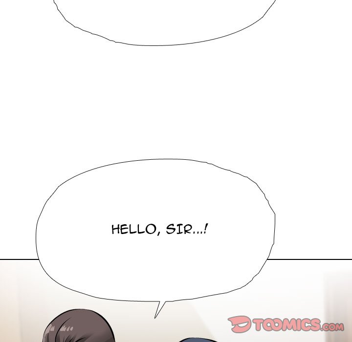 Our Exchange Chapter 185 Page 33