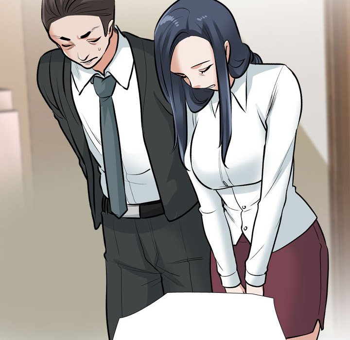 Our Exchange Chapter 185 Page 34