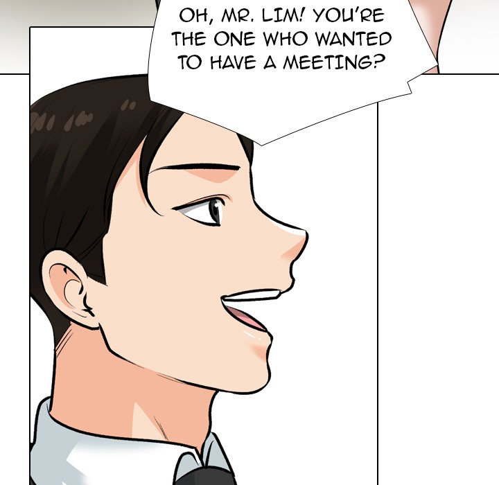 Our Exchange Chapter 185 Page 35