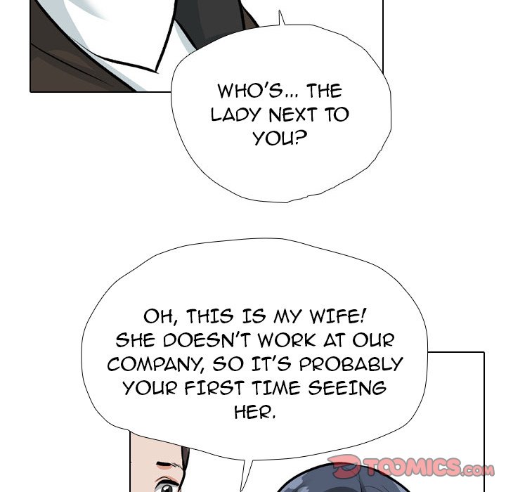 Our Exchange Chapter 185 Page 36