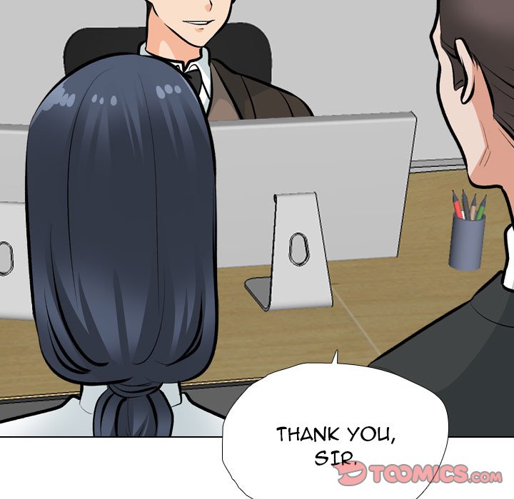 Our Exchange Chapter 185 Page 39