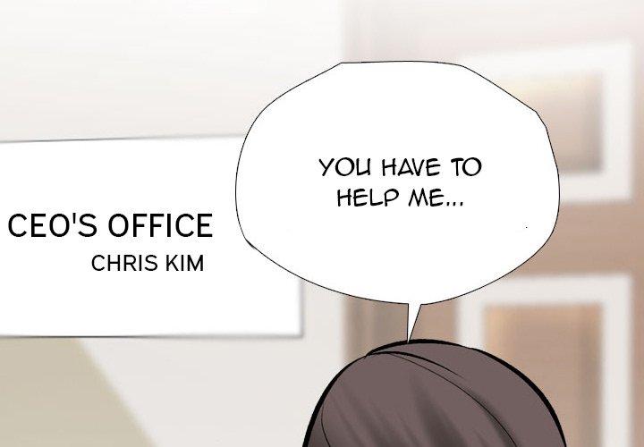 Our Exchange Chapter 185 Page 4