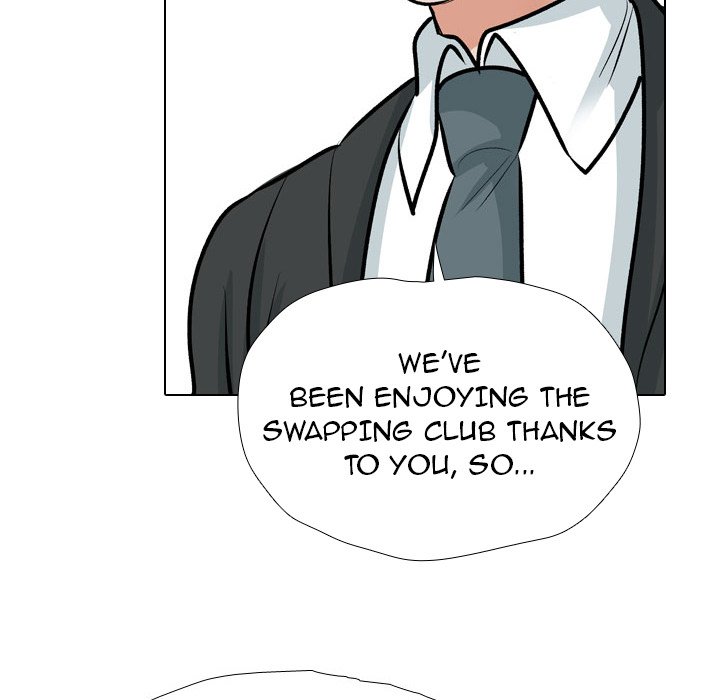 Our Exchange Chapter 185 Page 46