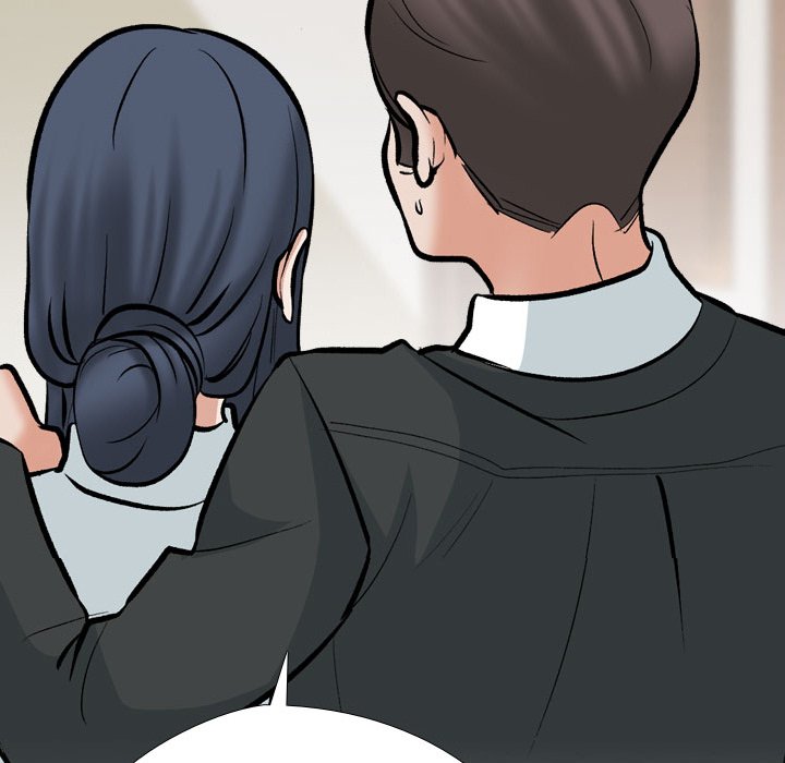 Our Exchange Chapter 185 Page 5