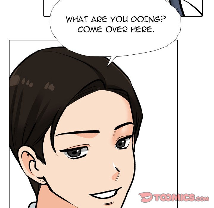 Our Exchange Chapter 185 Page 54