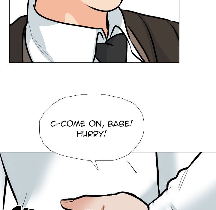 Our Exchange Chapter 185 Page 55