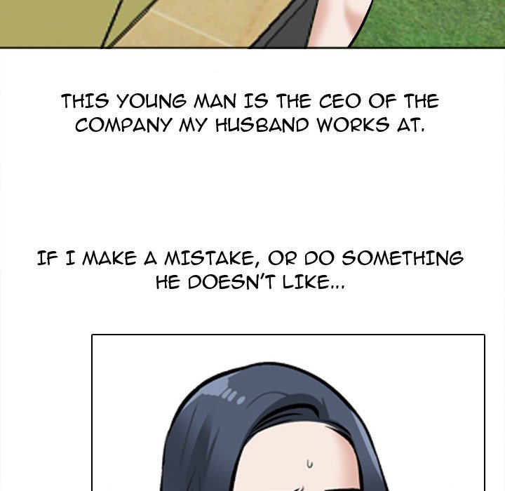 Our Exchange Chapter 185 Page 58