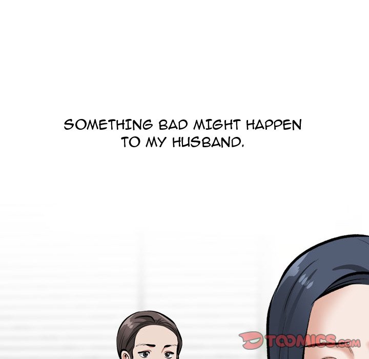 Our Exchange Chapter 185 Page 60