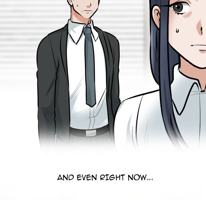 Our Exchange Chapter 185 Page 61