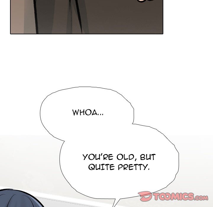 Our Exchange Chapter 185 Page 66