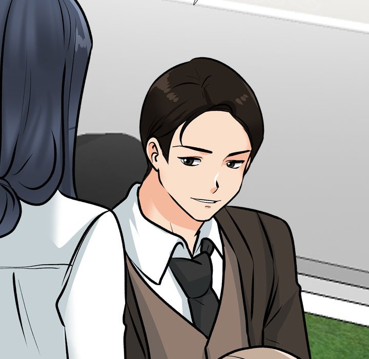 Our Exchange Chapter 185 Page 67