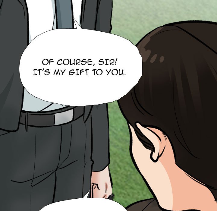 Our Exchange Chapter 185 Page 73
