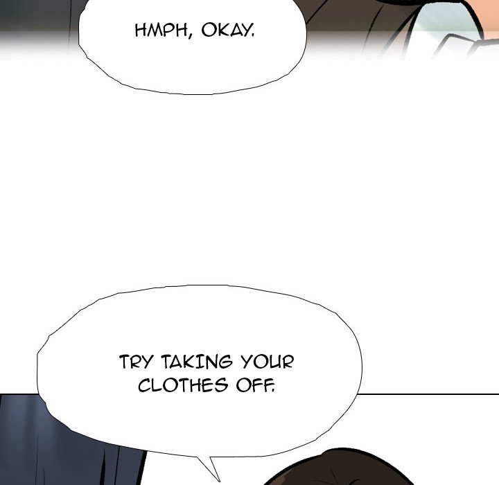 Our Exchange Chapter 185 Page 74