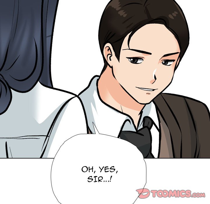 Our Exchange Chapter 185 Page 75
