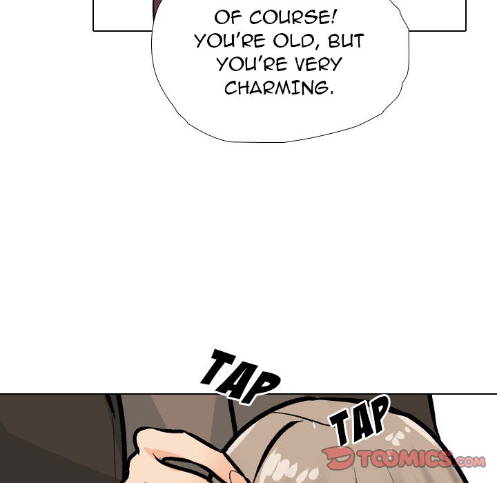 Our Exchange Chapter 185 Page 78