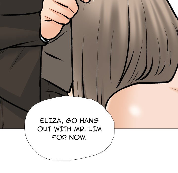 Our Exchange Chapter 185 Page 79
