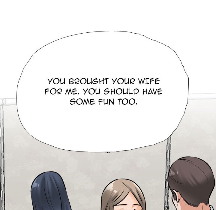 Our Exchange Chapter 185 Page 82