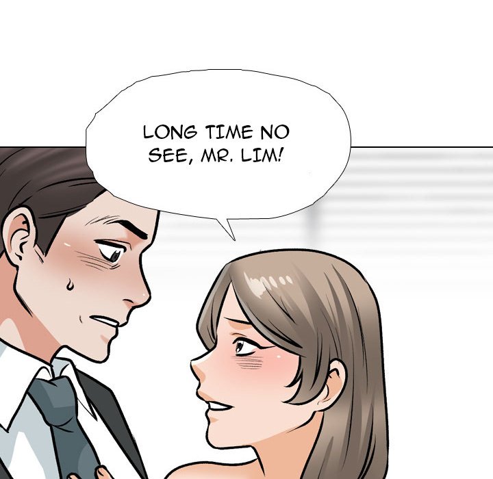 Our Exchange Chapter 185 Page 86