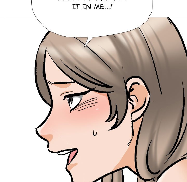 Our Exchange Chapter 185 Page 89