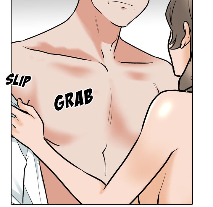 Our Exchange Chapter 185 Page 91