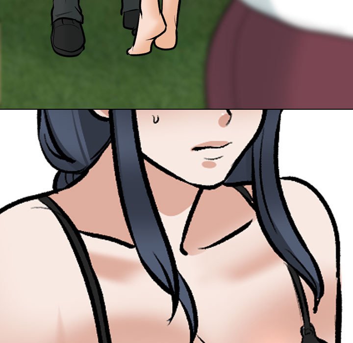 Our Exchange Chapter 185 Page 95