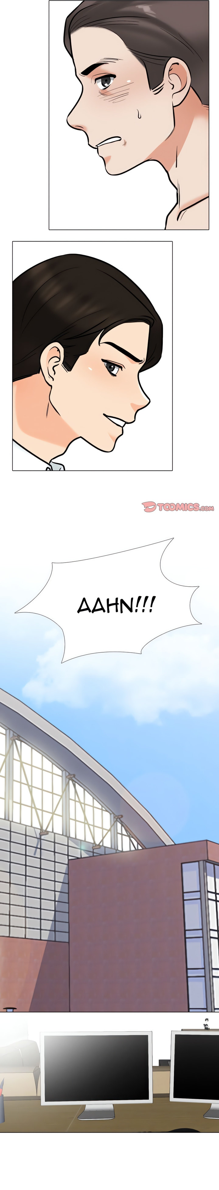 Our Exchange Chapter 186 Page 14