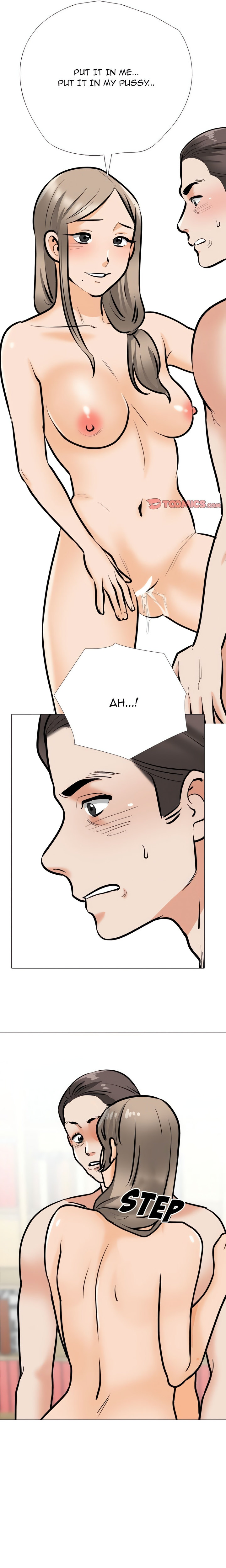 Our Exchange Chapter 186 Page 7