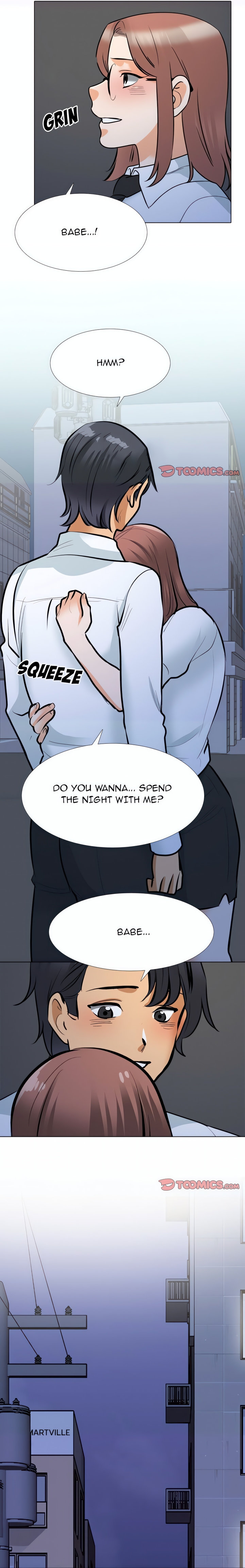Our Exchange Chapter 187 Page 15