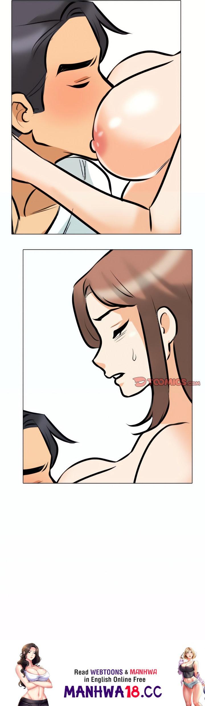 Our Exchange Chapter 187 Page 19