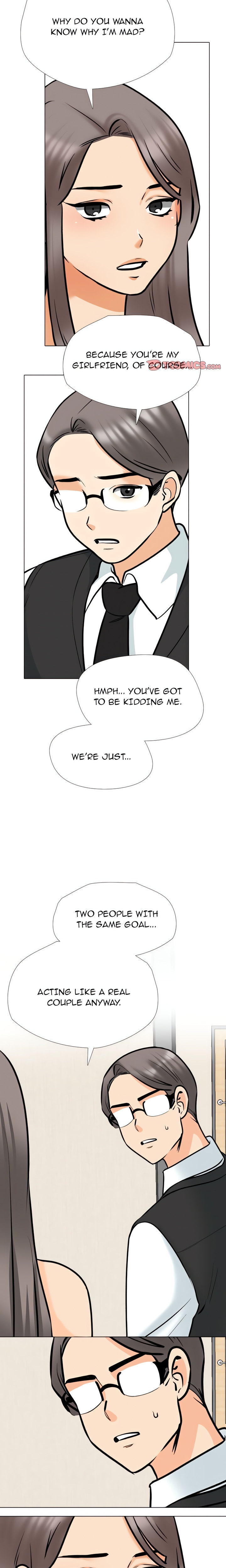 Our Exchange Chapter 188 Page 16