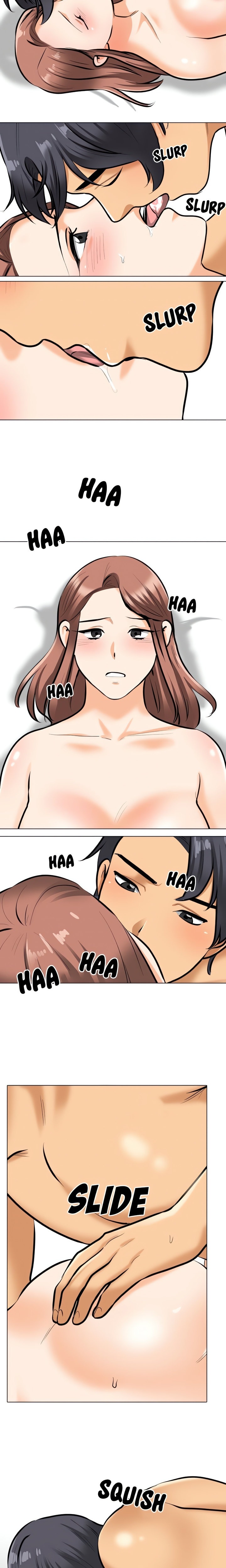 Our Exchange Chapter 188 Page 3