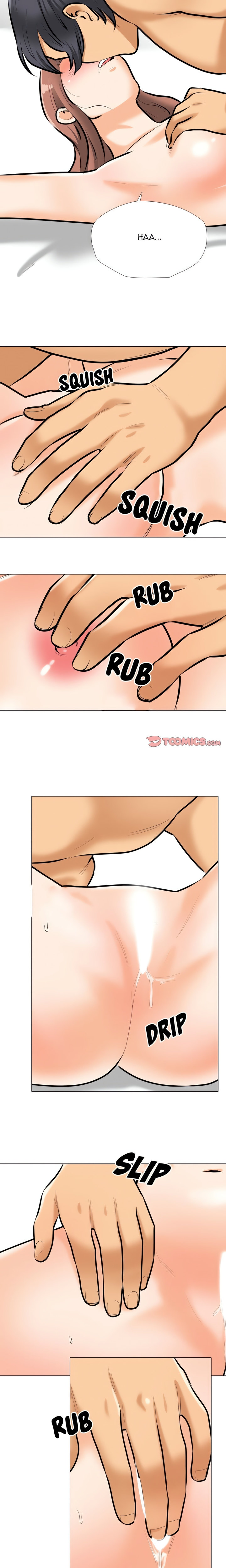 Our Exchange Chapter 188 Page 4