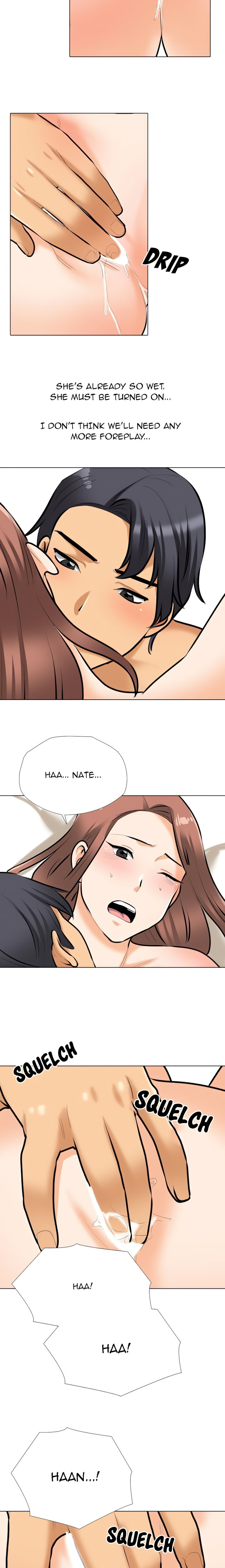 Our Exchange Chapter 188 Page 5