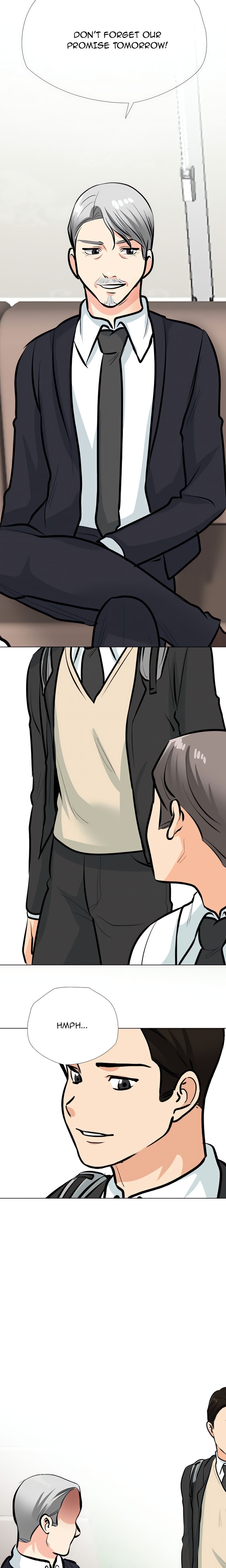 Our Exchange Chapter 189 Page 15