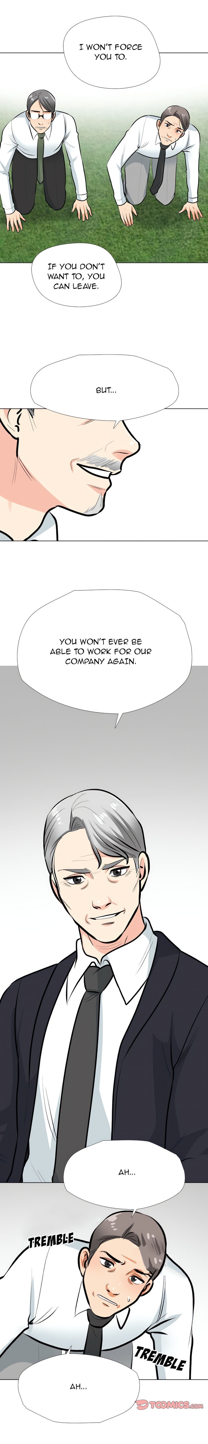 Our Exchange Chapter 189 Page 7