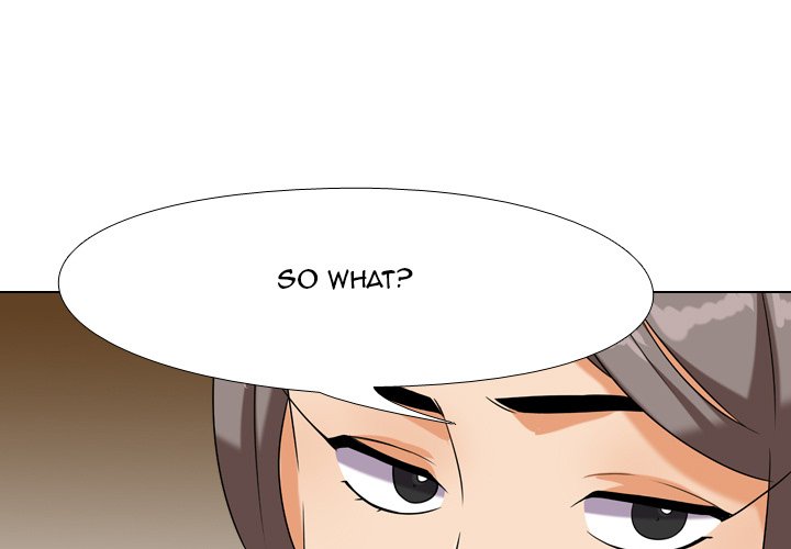 Our Exchange Chapter 19 Page 1