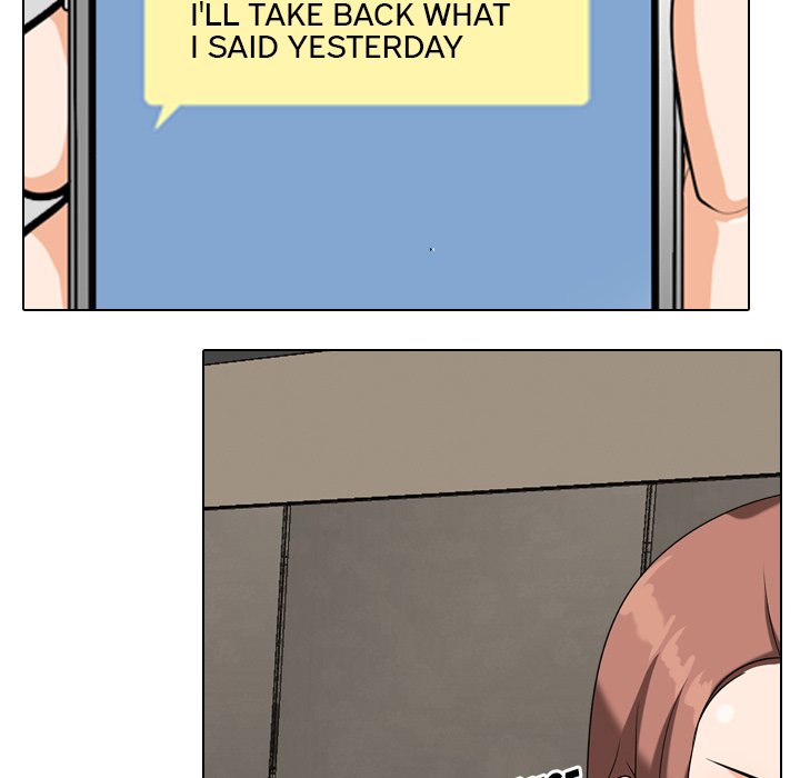 Our Exchange Chapter 19 Page 101