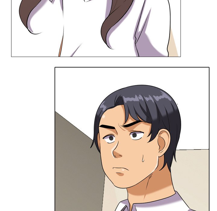Our Exchange Chapter 19 Page 11