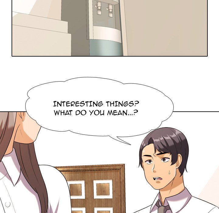 Our Exchange Chapter 19 Page 15