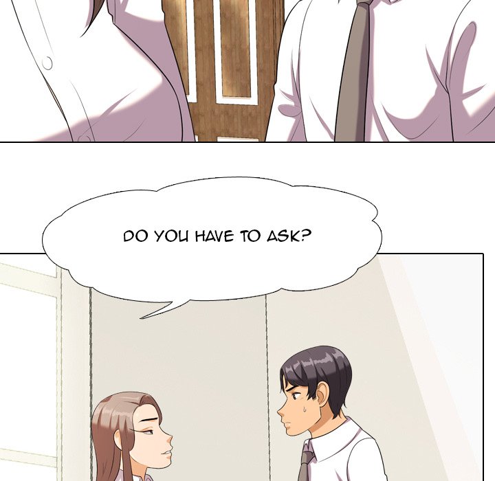 Our Exchange Chapter 19 Page 16