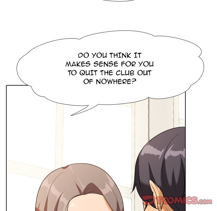 Our Exchange Chapter 19 Page 18