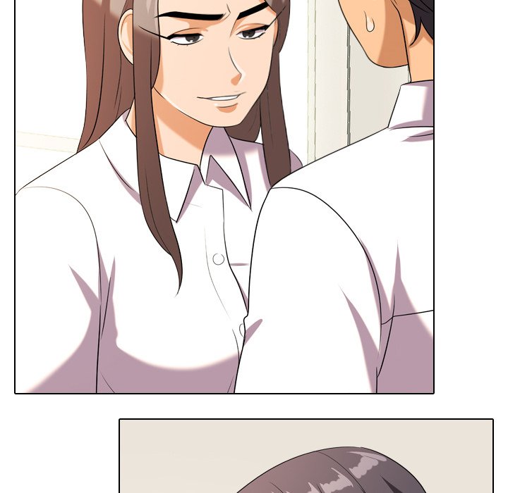 Our Exchange Chapter 19 Page 19