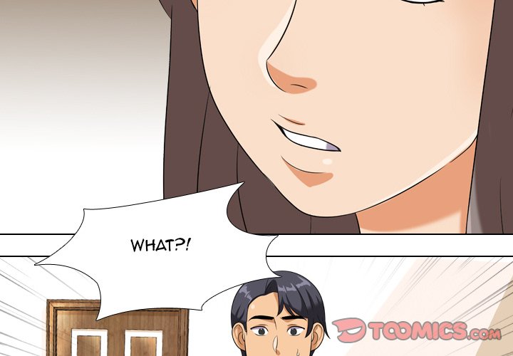 Our Exchange Chapter 19 Page 2