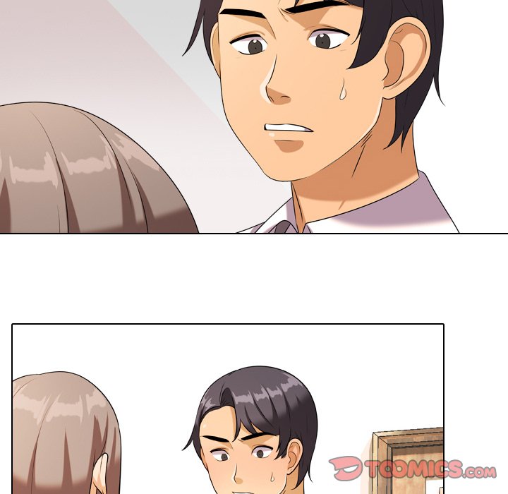 Our Exchange Chapter 19 Page 22