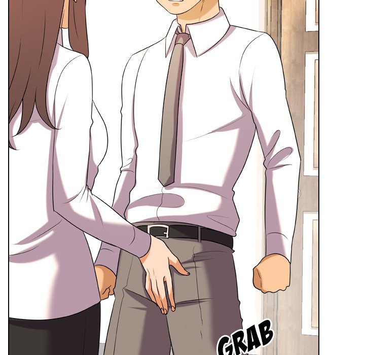 Our Exchange Chapter 19 Page 23