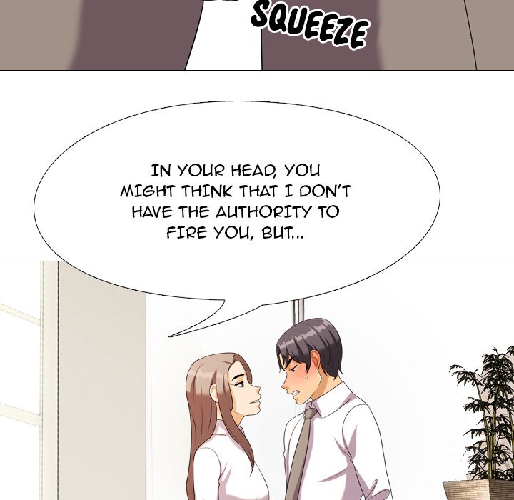 Our Exchange Chapter 19 Page 25