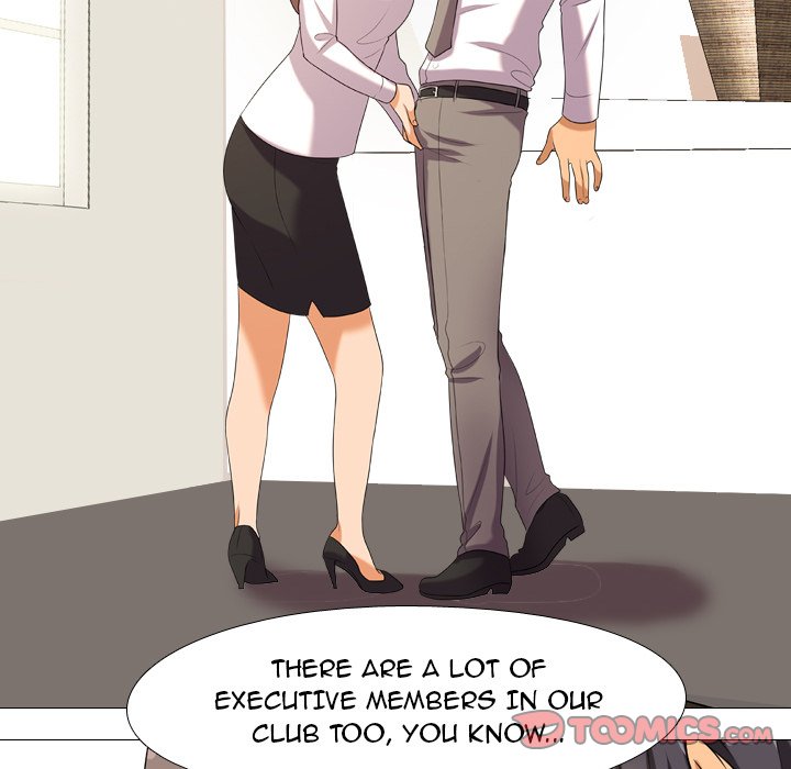Our Exchange Chapter 19 Page 26