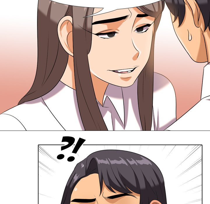 Our Exchange Chapter 19 Page 27