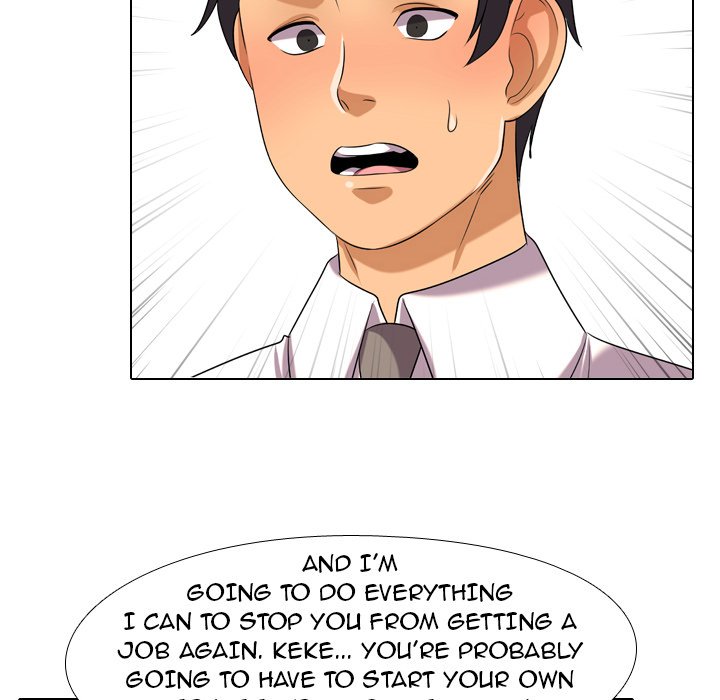 Our Exchange Chapter 19 Page 28